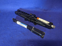 2015-2017 Ford Mustang GT S550 Coupe Convertible Jack Scissor Lug Wrench Kit - The Parts Farm
