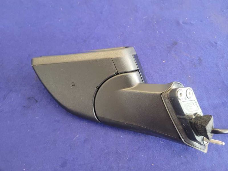2015-2021 Ford Mustang GT S550 Driver Rear View Mirror Power Paint G1 2321 - The Parts Farm