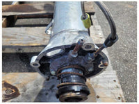 1997-2004 Chevrolet Corvette FRC Z06 C5 Torque Tube Driveshaft Manual M/T 2082 - The Parts Farm