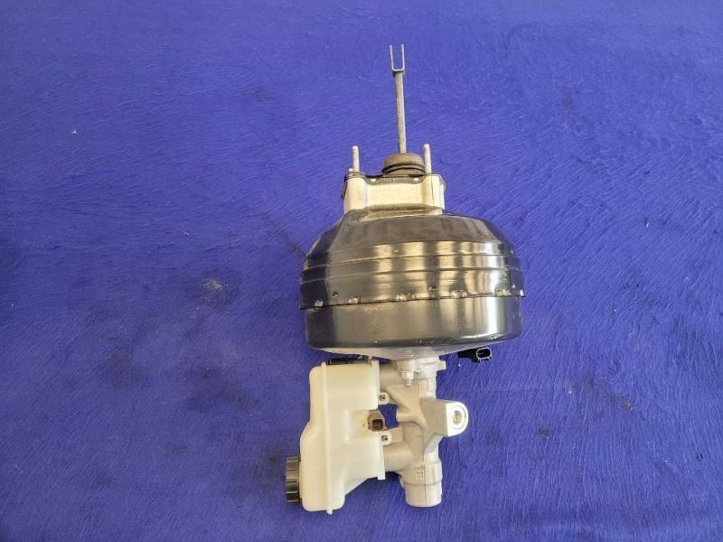 2018-2020 Ford F150 Pickup Truck Power Brake Booster Master Cylinder 2310 - The Parts Farm