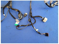 2011 Ford Mustang GT 5.0L S197 Dash Harness Wire Plug *Damage* 2606 - The Parts Farm