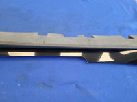 2015-2023 Ford Mustang GT S550 Driver Lower Rocker Molding Panel Paint G1 2447 - The Parts Farm