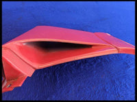 1987-1993 Ford Mustang GT RH Passenger Right Front Rocker Panel Moulding OEM - The Parts Farm
