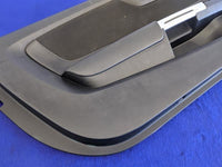 2015-2017 Ford Mustang GT Interior Door Panel Pair OEM - The Parts Farm