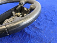 1997-2004 Chevrolet Corvette FRC Z06 C5 Steering Wheel Driver Left Dash 2052 - The Parts Farm