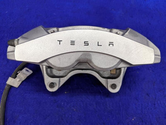 2017 2018 2019 2020 Tesla Model 3 Driver Left LH Brake Caliper OEM