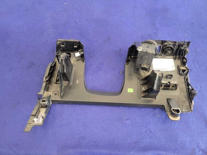 2017 Porsche 911 Turbo 991 Driver Under Dash Trim Lower Panel 2421 - The Parts Farm