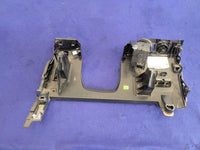 2017 Porsche 911 Turbo 991 Driver Under Dash Trim Lower Panel 2421 - The Parts Farm
