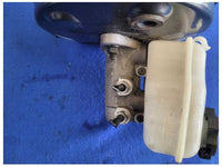 2010-2015 Chevrolet Camaro SS Power Brake Booster Master Cylinder 2528 - The Parts Farm