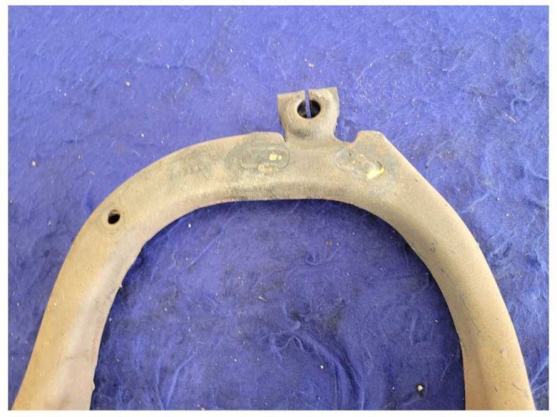 2003-2006 Chevrolet SSR Pickup Truck Front Passenger Upper Control Arm 2426 - The Parts Farm