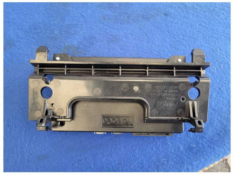 2014 Ford Mustang GT S550 Chassis Communication Sync Module 2605 - The Parts Farm