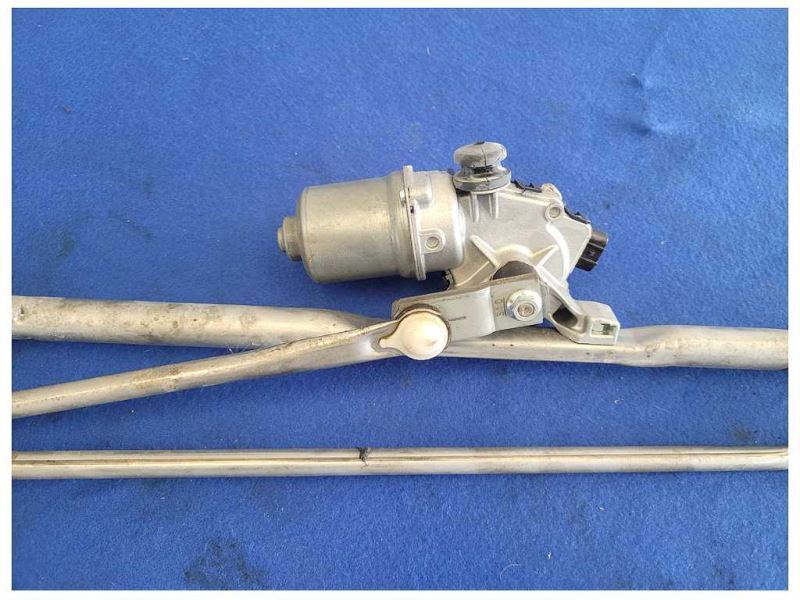 2019-2023 Chevrolet Camaro SS 6.2L Motor Linkage Windshield Wiper Front 2538 - The Parts Farm