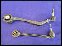 2010 Chevrolet Camaro SS Passenger Right RH Front Lower Control Arm Pair OEM - The Parts Farm