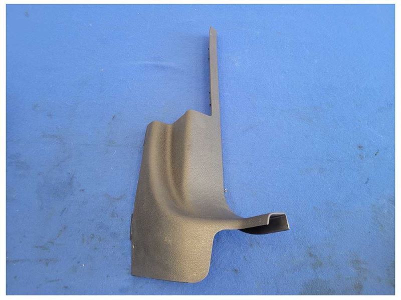 2011-2014 Ford Mustang SVT GT500 Passenger Lower Kick Panel Trim Molding 2555 - The Parts Farm