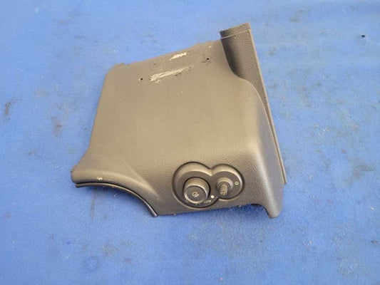 2003-2006 Chevrolet SSR Pickup Truck Lower Column Cover Light Switch 2432 - The Parts Farm