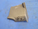 2003-2006 Chevrolet SSR Pickup Truck Lower Column Cover Light Switch 2432 - The Parts Farm