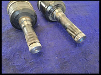 2020-2021 Ford Mustang GT500 Shelby Axle Shaft Half Driver Passenger IRS R - The Parts Farm