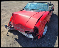 1987-1993 Ford Mustang GT 5.0L Passenger Right Front Kick Panel Trim - The Parts Farm