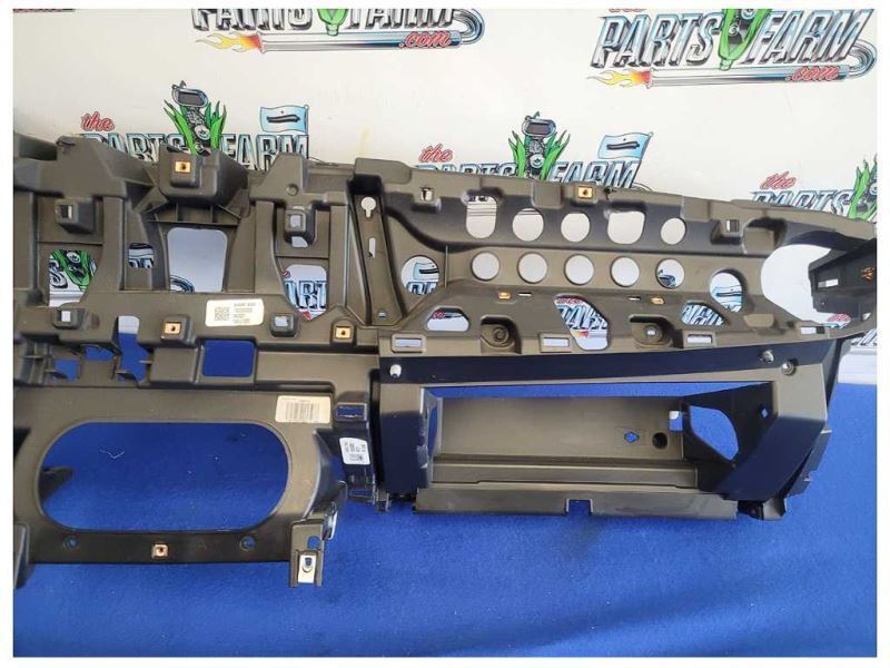 2016-2022 Chevrolet Camaro SS Frame Dash Panel Board Cover Front 2259 - The Parts Farm
