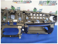2016-2022 Chevrolet Camaro SS Frame Dash Panel Board Cover Front 2259 - The Parts Farm