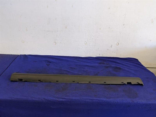 2005-2009 Ford Mustang GT GT500 Driver LH Rocker Panel Moulding NEW TAKE OFF - The Parts Farm