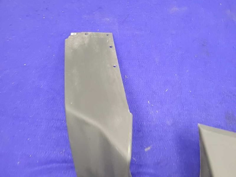 2019-2021 Chevy Camaro LT LS SS Rear Valance Back Diffuser Bumper New Take Off - The Parts Farm