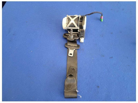 2008-2009 Pontiac G8 Sedan 6.0L V8 Passenger Front Seat Belt Retractor 2529 - The Parts Farm