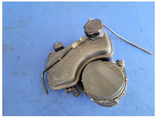 2001-2006 BMW M3 E46 Coupe Coolant Reservoir Pump Cooling Bracket 2445