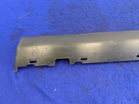 2005-2009 Ford Mustang GT Passenger Right RH Rocker Panel Moulding NEW TAKE OFF - The Parts Farm