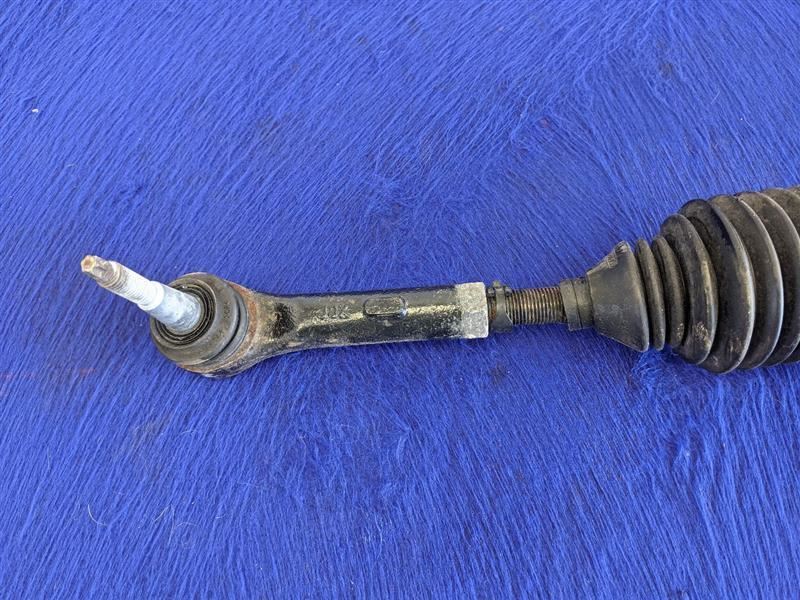2015-2017 Ford Mustang GT 5.0L EcoBoost Tie Rod End Link Steering Suspension - The Parts Farm