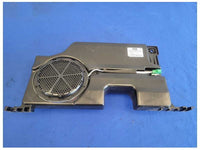 2015-2017 Ford F150 4x4 Pickup Truck Rear Subwoofer Speaker Box 2580 - The Parts Farm