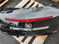 2008-2013 Cadillac CTS-V 6.2L Trunk Hatch Tailgate Sedan Decklid Back Brake - The Parts Farm