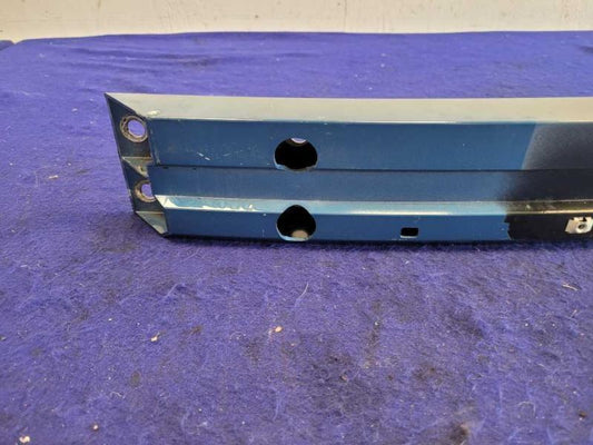 2015-2020 Ford Mustang GT350 Shelby Front Bumper Crash Absorber Beam