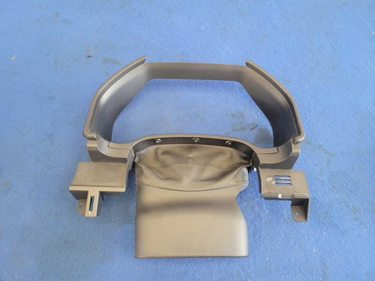 2018-2020 Ford F150 4x4 Pickup Truck Bezel Gauge Cluster Trim Driver Dash 2476 - The Parts Farm