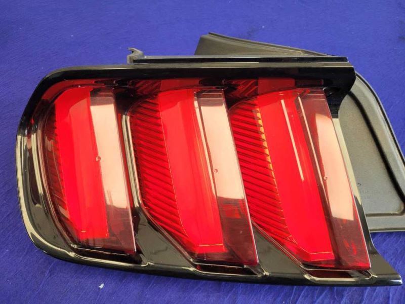 Driver Left Tail Light Shelby GT350 Fits 15-18 MUSTANG 94861 - The Parts Farm