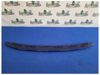 2015-2023 Ford Mustang GT Rear Spoiler Flush Mount Wing Trunk Deck Lid Blue - The Parts Farm