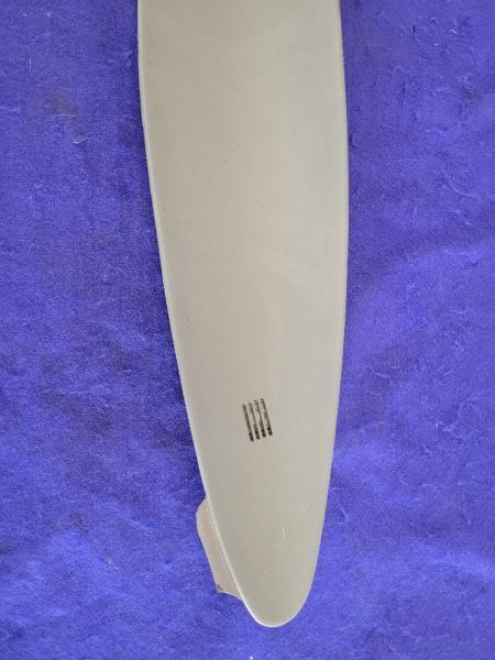 1999-2004 Ford Lightning F150 SVT Pickup Truck Dash Panel Board Cover Molding - The Parts Farm