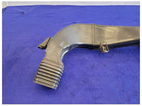 2011-2015 Audi R8 V10 Coupe Passenger RH Air Intake Tubes Ducts Rear 2136 - The Parts Farm