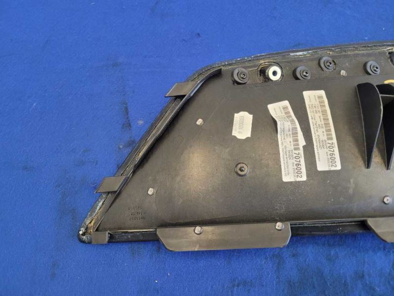 2001-2006 BMW M3 Convertible Rear Driver Panel Cover Trim Panel 2451 - The Parts Farm