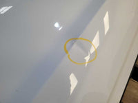 2015-2023 Ford Mustang GT S550 Passenger RH Door Coupe Shell Paint YZ 2178 - The Parts Farm