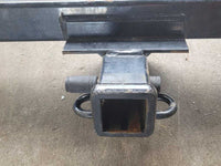 2015-2017 Ford F150 Pickup Truck Rear Hitch Trailer Tow Ball Hook Receiver - The Parts Farm