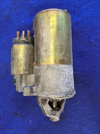 2003-2004 Ford Mustang Cobra SVT DOHC 4.6L Starter Motor Start Turn Key Engine - The Parts Farm