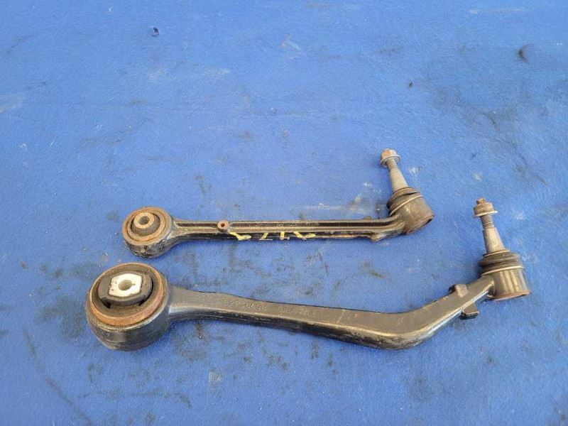 2010-2015 Chevrolet Camaro SS Passenger Front Lower Control Arm 2472 - The Parts Farm