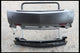 2009-2014 Cadillac CTS-V Sedan Bumper Cover Back Rear Dual Exhaust - The Parts Farm
