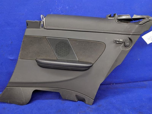 2012-2015 Cadillac CTSV CTS-V Coupe Passenger Right Quarter Rear Panel Cover - The Parts Farm
