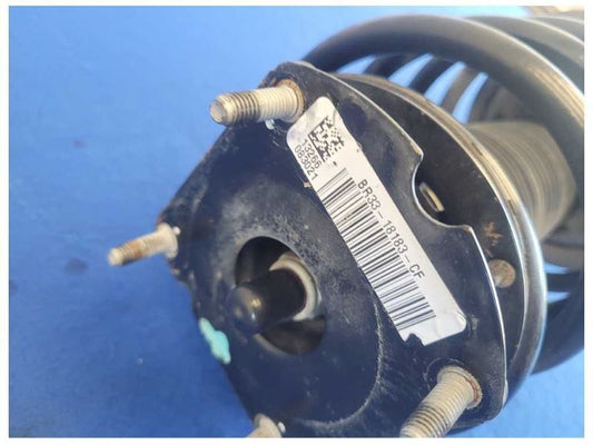 2011-2014 Ford Mustang GT S197 Front Strut Spring Suspension 2578