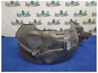 2015-2017 Ford F150 4x4 Pickup Truck Front Fender Liner Splash Shield 2369 - The Parts Farm