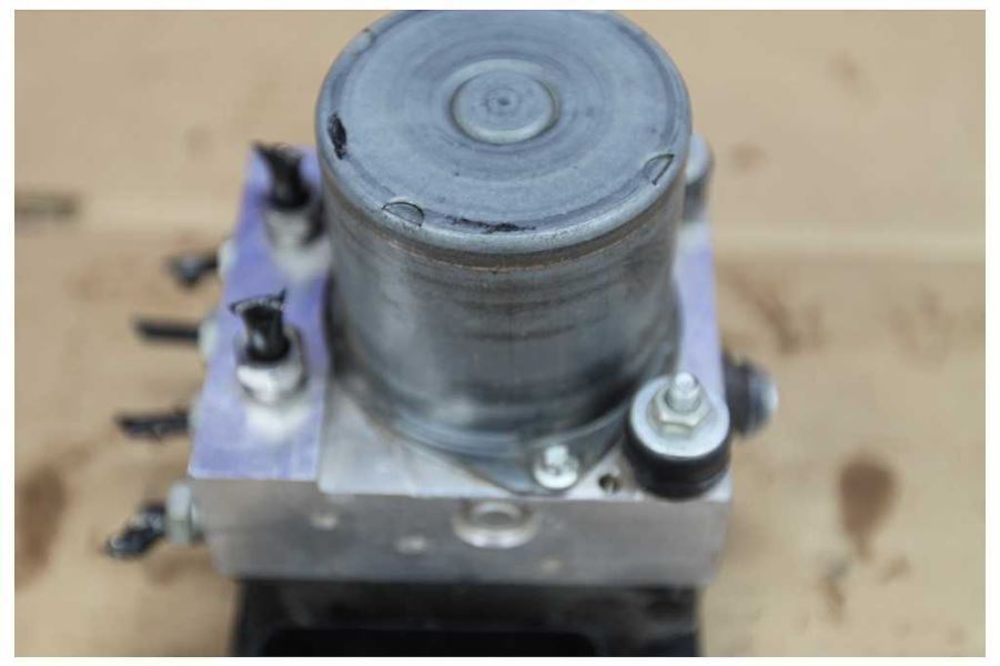 2012-2015 Chevrolet Camaro SS ABS Anti-Lock Brake Module Pump Front Switch - The Parts Farm