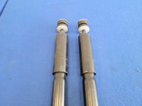 2023 Ford F250 F-250 Super Duty Truck 4x4 Pair Front Shocks Suspension 2558 - The Parts Farm