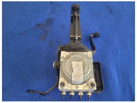 2019-2020 Ford Mustang GT S550 ABS Module Anti-Lock Brake Pump 2560 - The Parts Farm